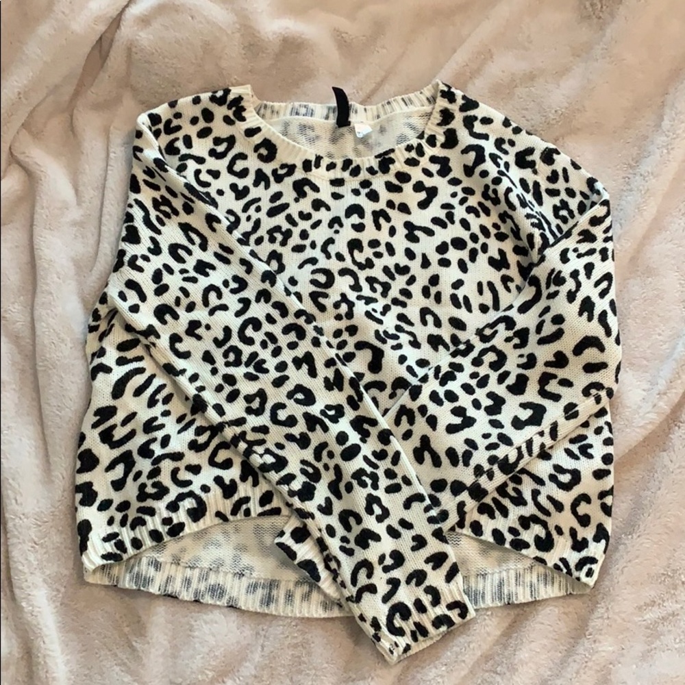Sweater